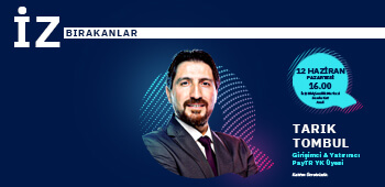 İzQ, İz Bırakanlar Serisiyle Tekrar Karşınızda!