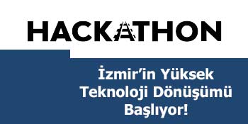 İzmir Ulaşım Hackathonu
