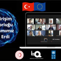 İzQ Girişim Mentorluğu Programımız Sona Erdi