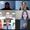 KOSGEB Destekleri Bilgilendirme Toplantıları Serisi: “Ar-Ge, Ür-Ge Ve İnovasyon & Kobi Teknoyatırım”