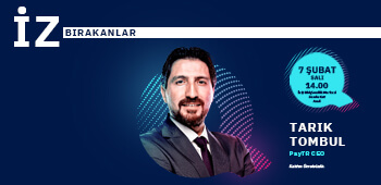 İzQ, İz Bırakanlar Serisiyle Tekrar Karşınızda!
