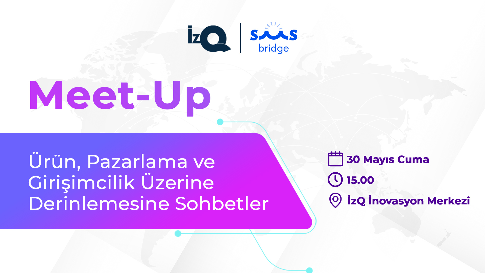Ürün Pazarlama ve Girişimcilik Üzerine Derinlemesine Sohbetler
