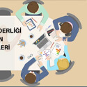 İzQ İnovasyon Liderliği Programımız Başladı