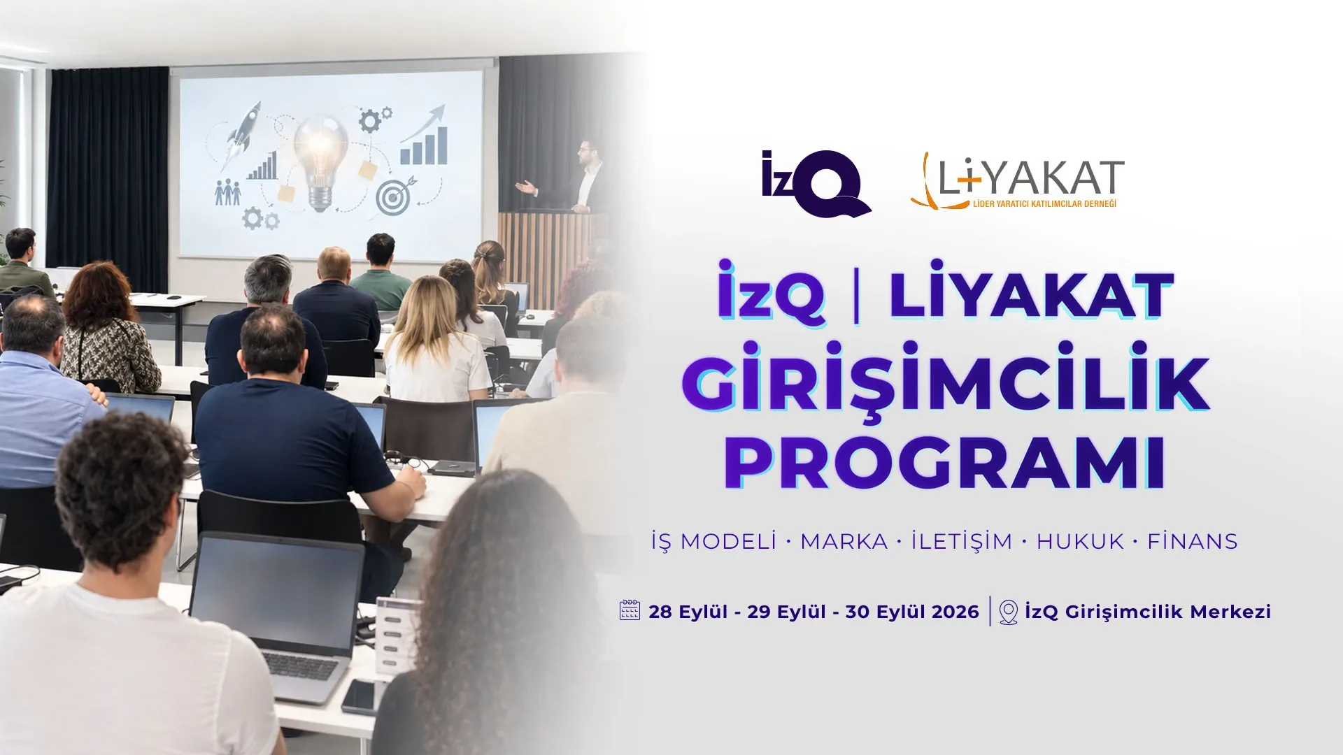 izq-liyakat-girisimcilik-programi